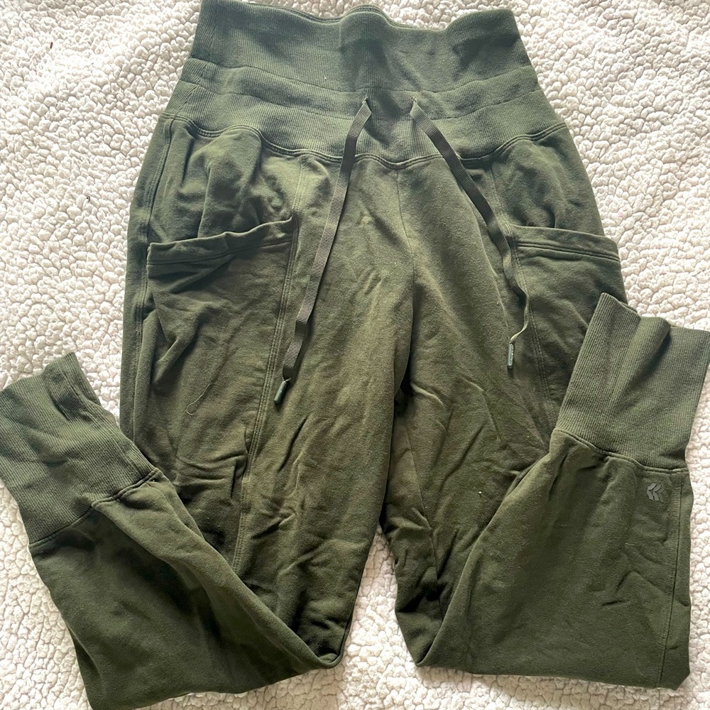 Joggers